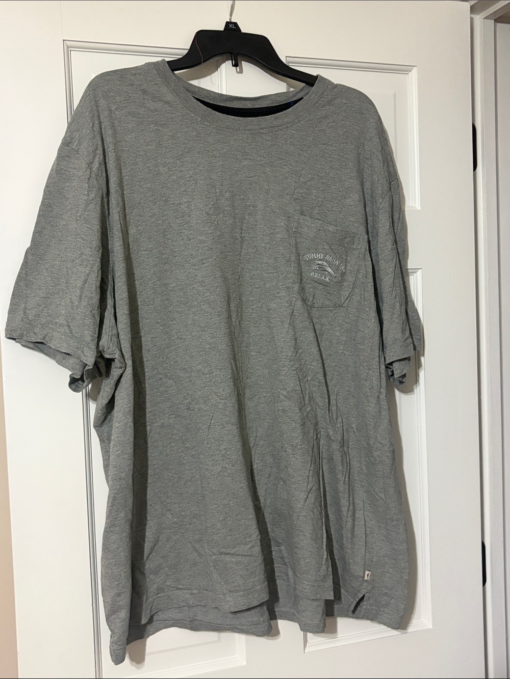 Tommy Bahama lightweight short sleeve T-shirt 3XL